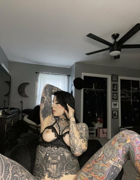 Fallenmoon13 star nude pictures