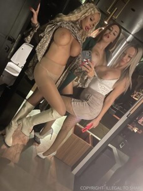 Josipa Karimovic pornstar naked picture