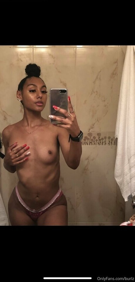 burlz model sexy archive
