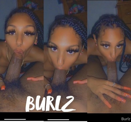 burlz model free pics
