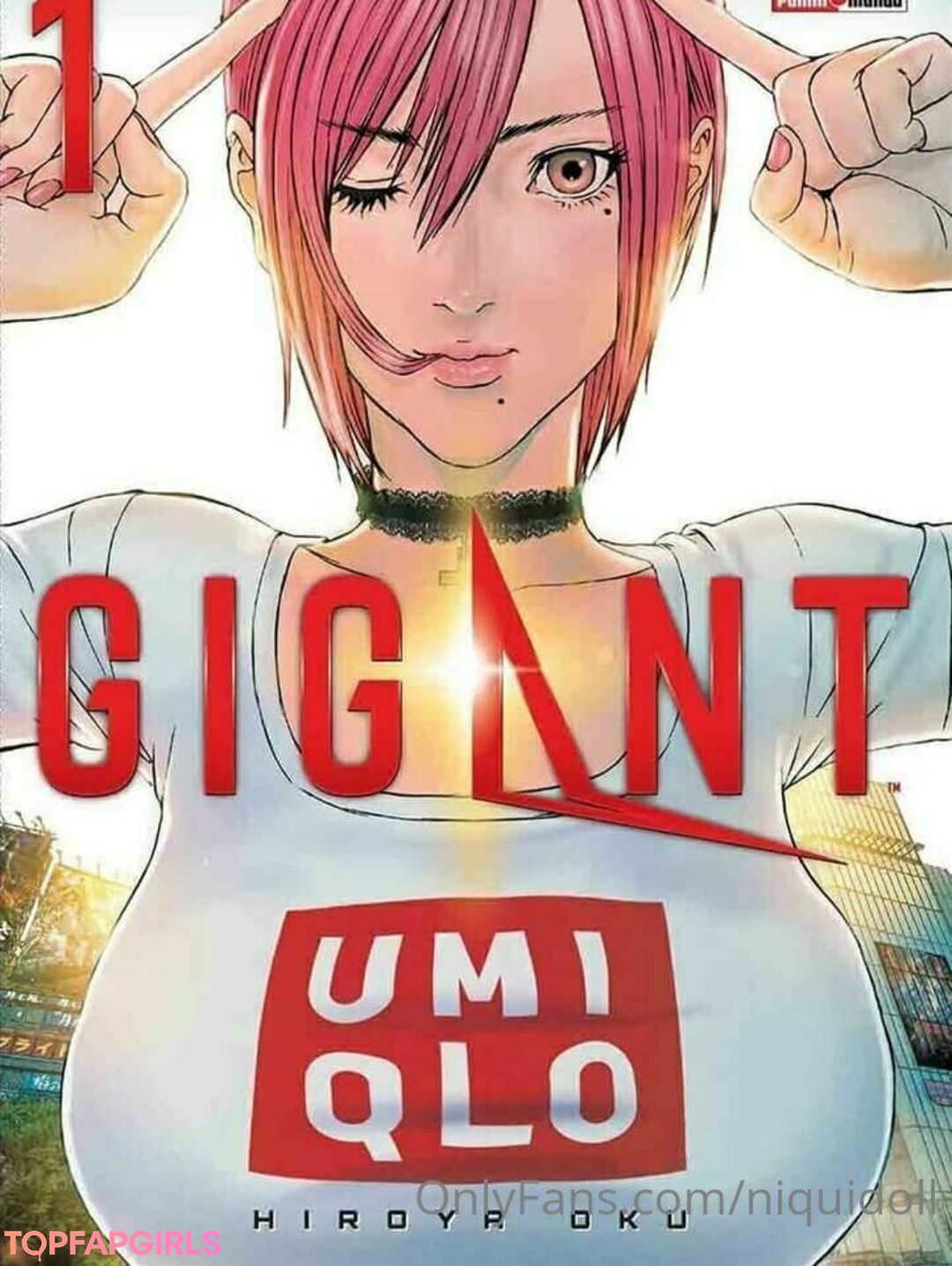 niquidoll star pornographic pics