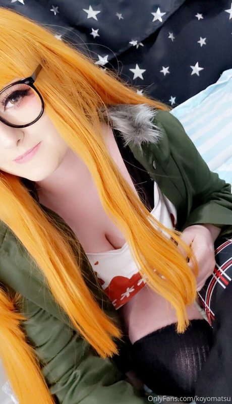 Koyomatsu adult model img