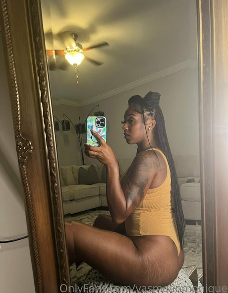Yassssssss star nude pic