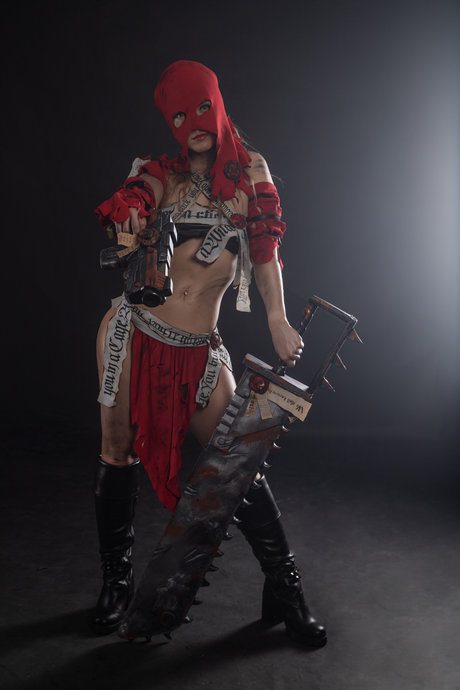 bunny cosplay onlyfans sexy nudes gallery