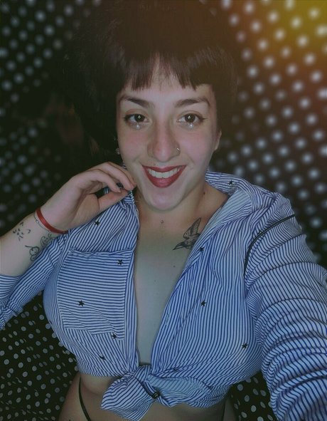 missflorence0 naked actress pic