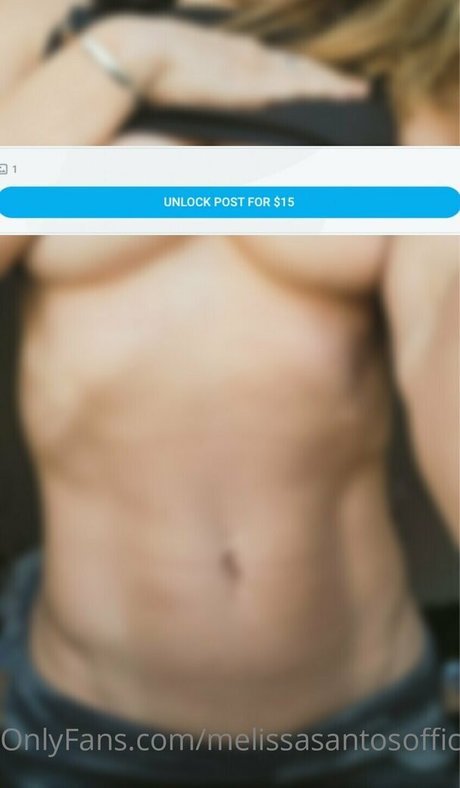 melissasantosofficial model best galleries