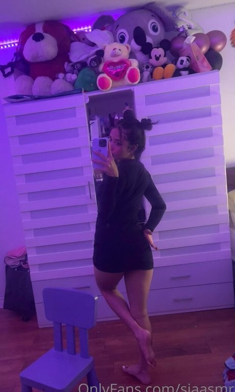 siaasmr star hot pics