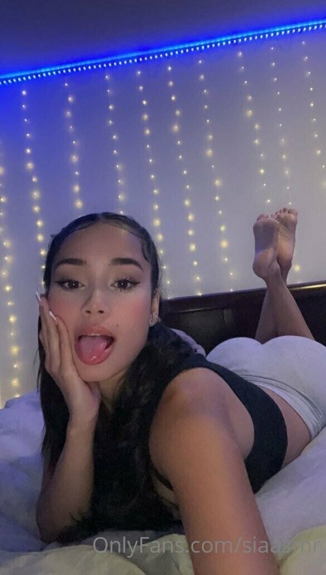 siaasmr pornstar hd photo