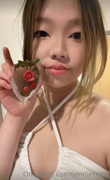 jennieteen high quality model pics