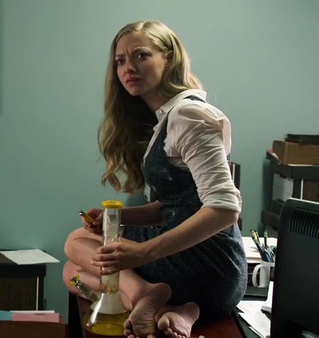 Amanda Seyfried model beautiful galleries