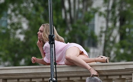 Amanda Seyfried star adult pic