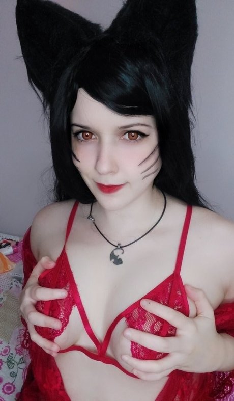 Megumi Vettel hot model picture