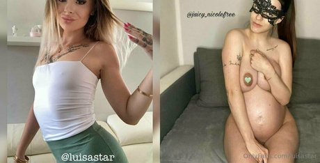 luisastar exclusive pornstar gallery