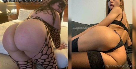 luisastar sexy model galleries