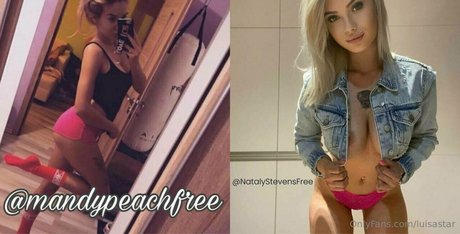 luisastar pretty pornstar image