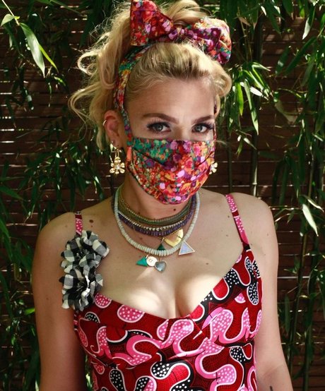 Busy Philipps best actress gallery