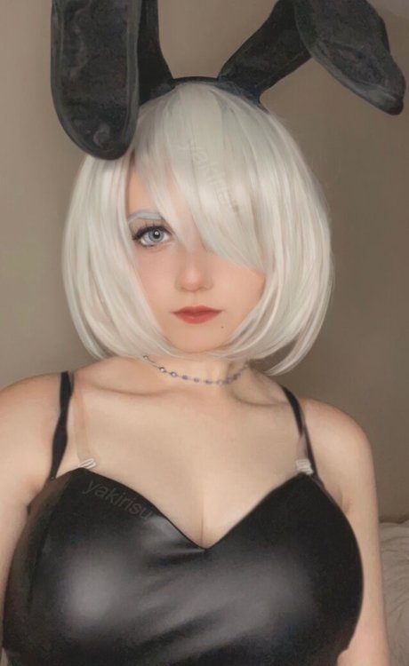 Yakirisu top profile image