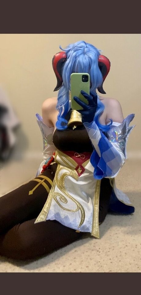 Yakirisu art pornstar picture