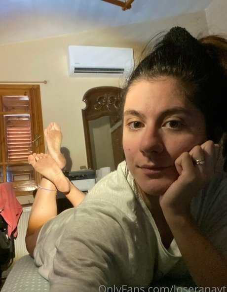 loseranayt pornstar xxx pic