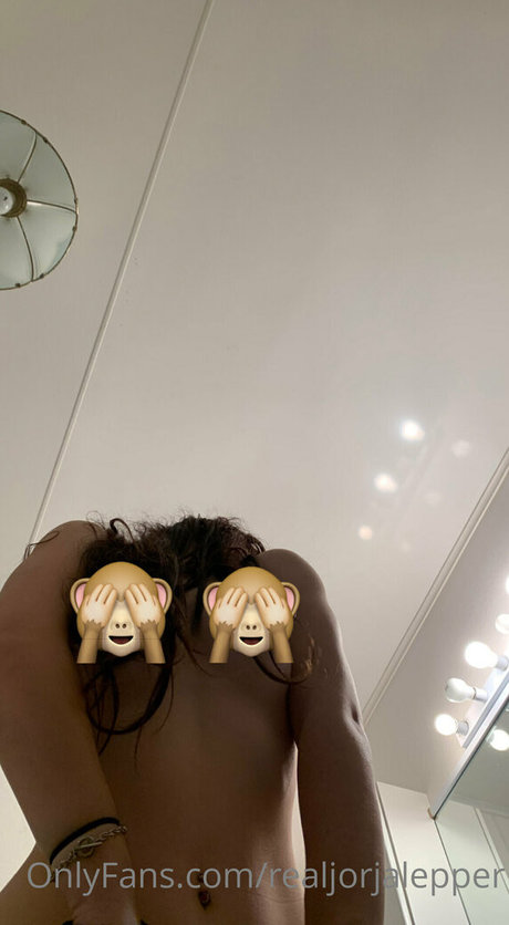 realjorjalepper naked pornstar img