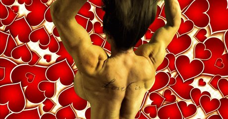 blonde muscle onlyfans best galleries