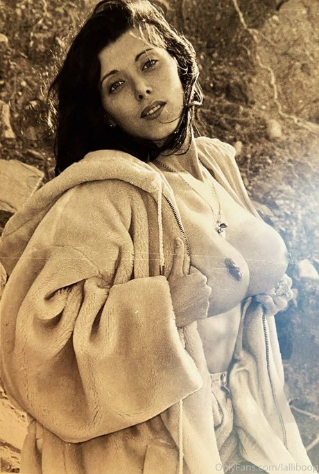 Lalliboop adult actress pic