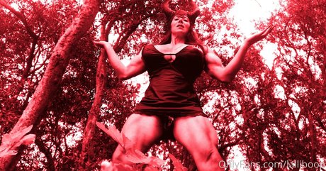 Lalliboop model hd pic