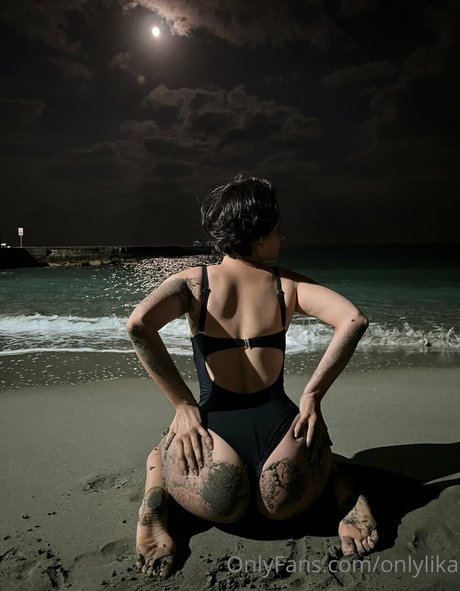 likanextlevel model sex photo