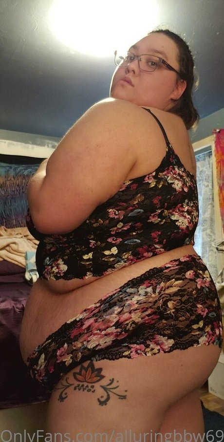 alluringbbw69 porn actress pics