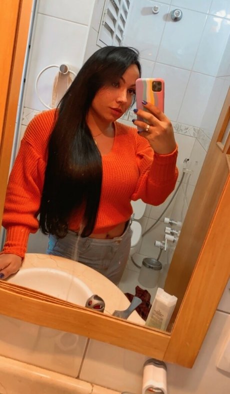 Rafaella Mendez sex star archive