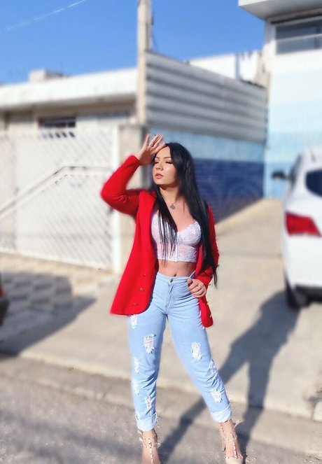 Rafaella Mendez star nice images