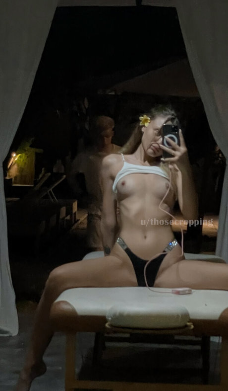 Tasha Gamin star hot pictures