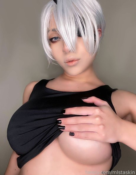 mlstaskin xxx star photo