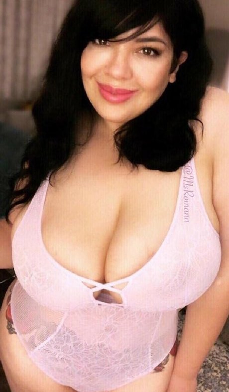 Jessy Romann star erotic images