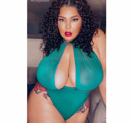Jessy Romann pornstar nudes photos