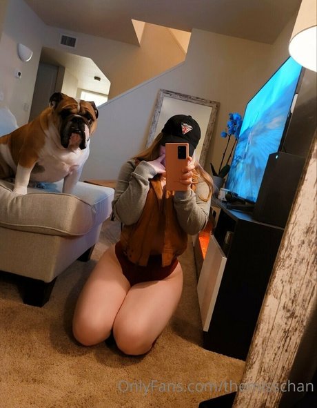TheMissChan sex star pic