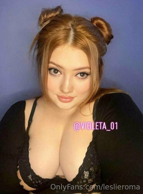 leslieroma pornstar top picture