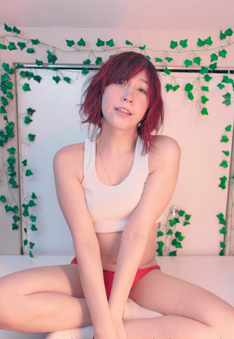 cinderxsparks model pictures