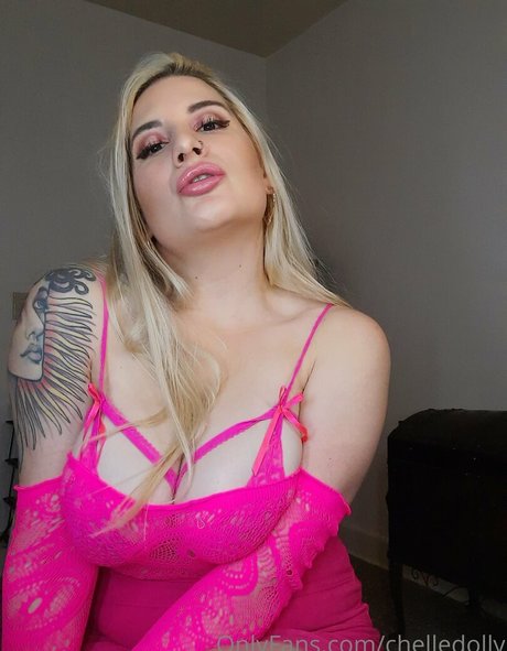chelledolly star adult archive