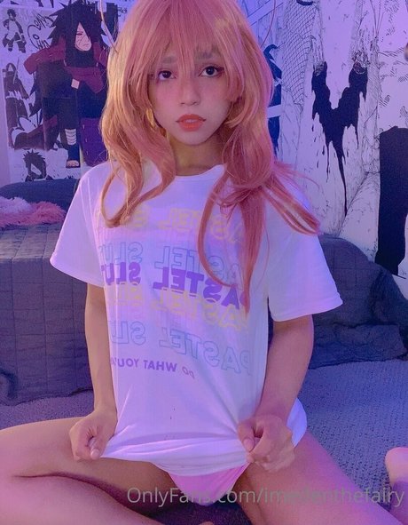 imedenthefairy top model pictures