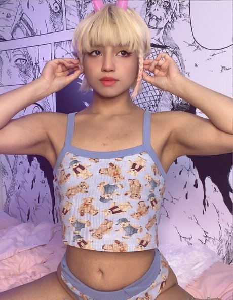imedenthefairy nudes star photo