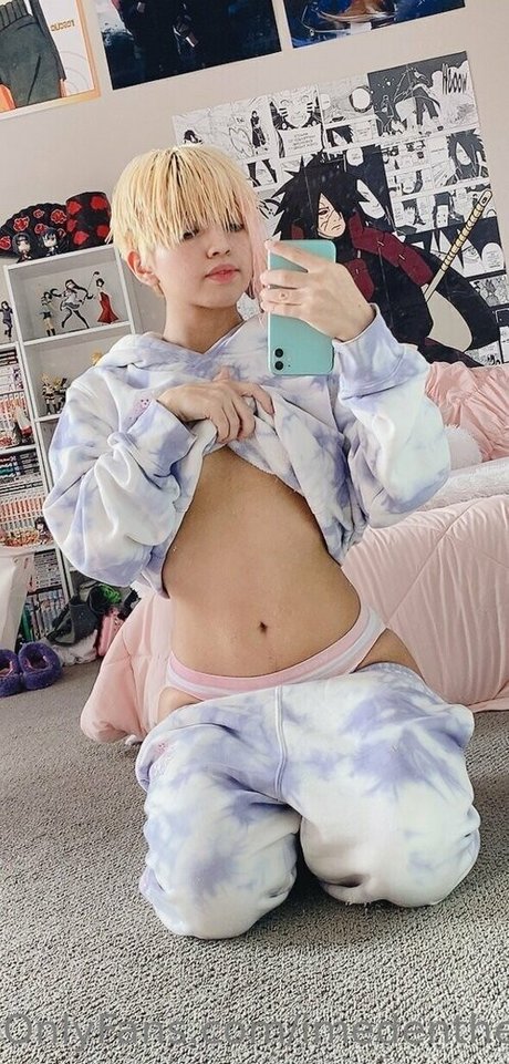 imedenthefairy exclusive pornstar pics