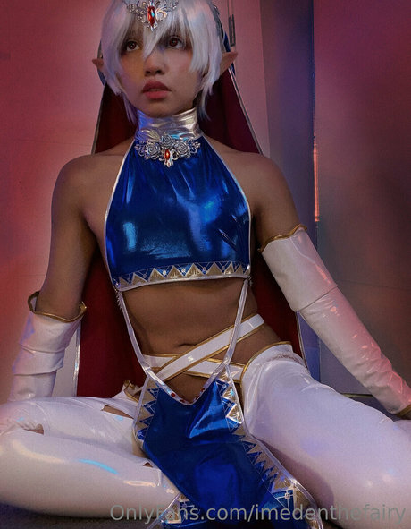 imedenthefairy pornstar pretty galleries