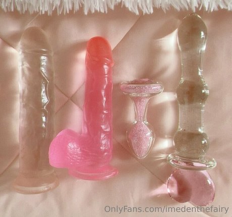 imedenthefairy model sex gallery