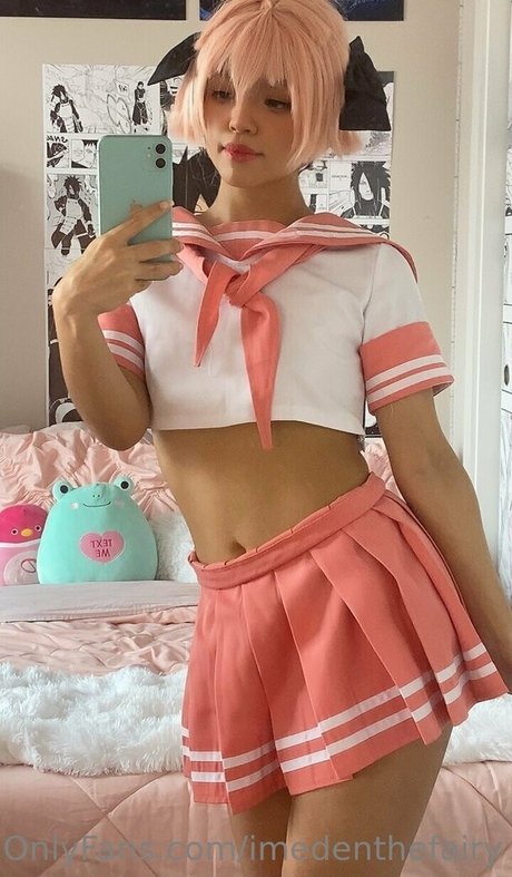 imedenthefairy pornstar best pictures