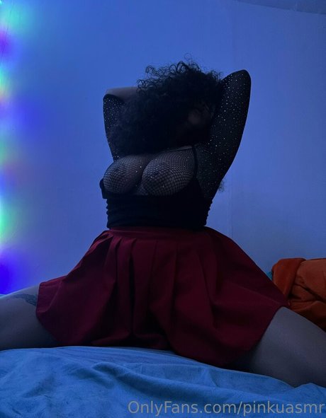pinkuasmr pretty star galleries