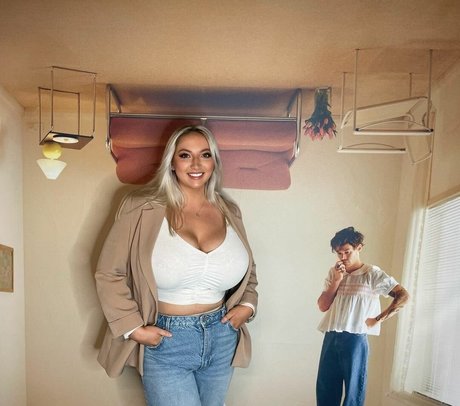 Shona Colson model hd galleries