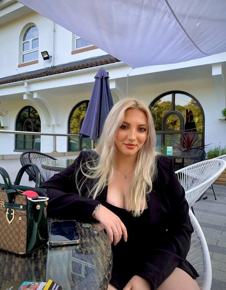 Shona Colson porn actress picture