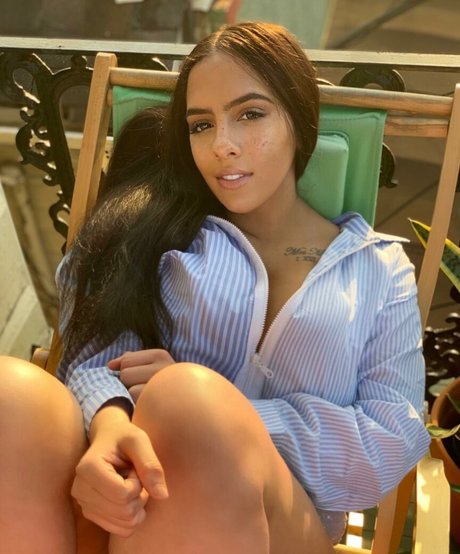 Brasi Quinzel nude pornstar pic