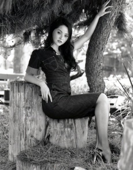 Devon Aoki naked actress images